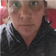 Estudiante de la carrera de enfermeria.para alumnos se secundaria biologia